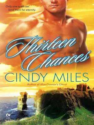 cover image of Thirteen Chances